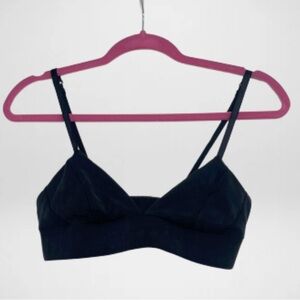 Lululemon suede women’s bra
